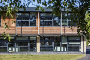 Unit 25, Riduna Park